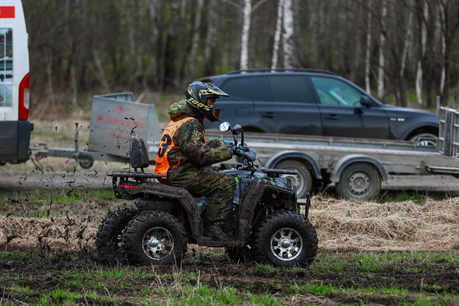 Фото В Новосибирске прошел фестиваль «КвадроБум 2025». Фоторепортаж 16 - Сиб.ФМ Фото В Новосибирске прошел фестиваль «КвадроБум 2025». Фоторепортаж 16